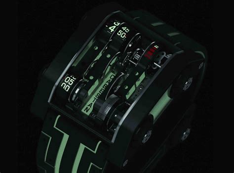 cabestan nostromo watch replica|The masters of revolutionary watchmaking present the Cabestan Nostromo.